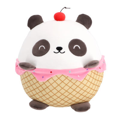 zvířátko/jídlo 30 cm