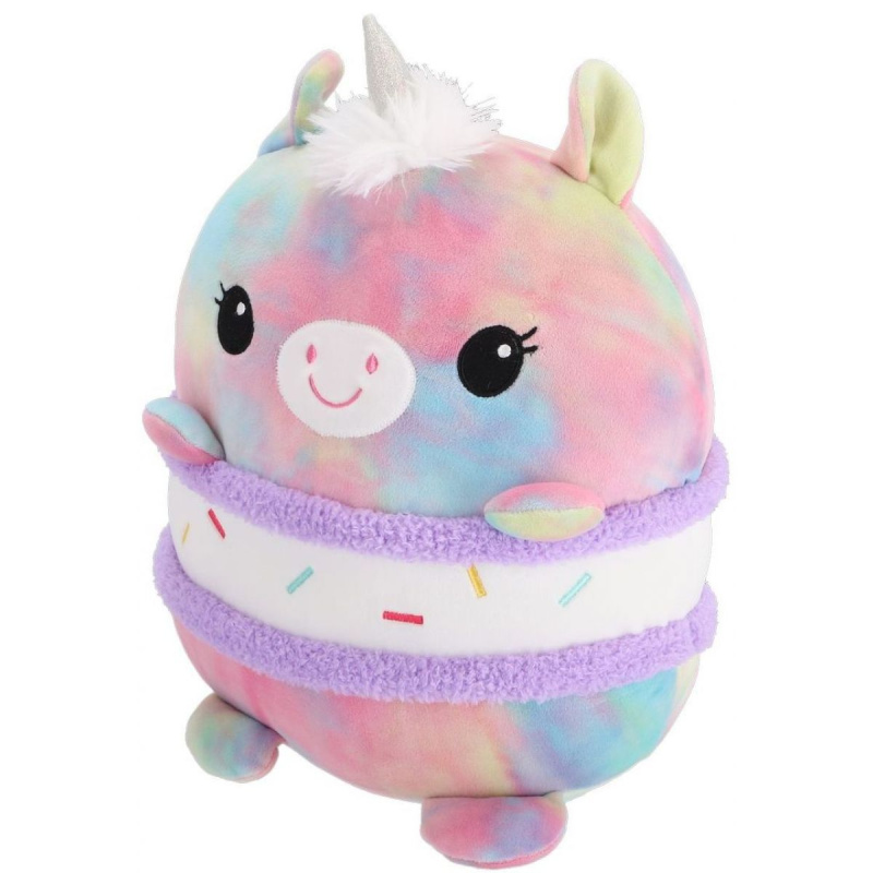 zvířátko/jídlo 30 cm