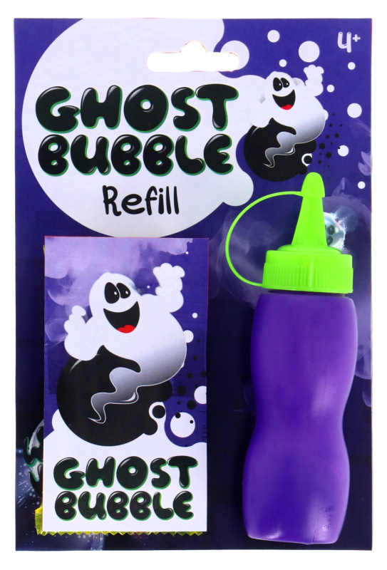 Náhradní náplň pro Ghost Bubble