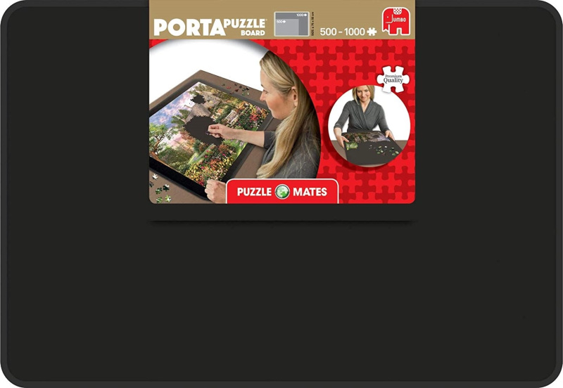 JUMBO Podložka Porta Puzzle na 1000 dílků