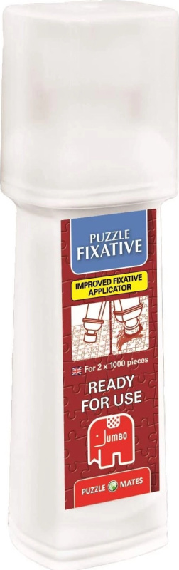 JUMBO Lepidlo na puzzle 110 ml