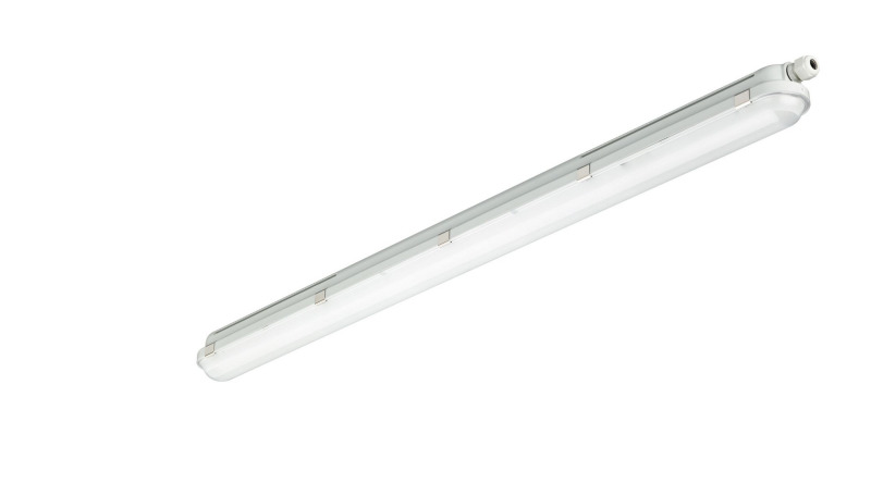 LED svítidlo prachotěsné Philips WT120C G2 LED40S/865 PSU L1200