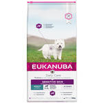 Eukanuba Sensitive Skin 12kg