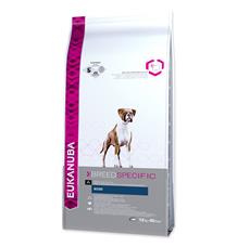 Eukanuba Boxer 12 kg