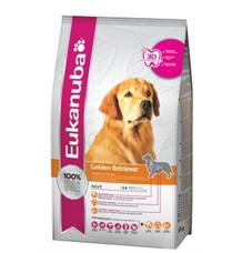 Eukanuba Golden Retriever 12 kg