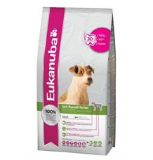 Eukanuba Jack Russell 2 kg
