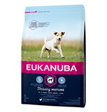 EUKANUBA Mature Small 3 kg