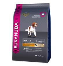 Eukanuba Adult Small & Medium Lamb & Rice 12 kg