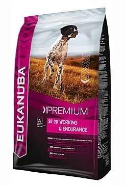 EUKANUBA Adult All Performance 15kg