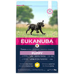 EUKANUBA Puppy & Junior Large Breed 3kg