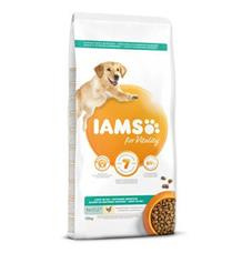 Iams Dog Adult Weight Control Chicken 12 kg