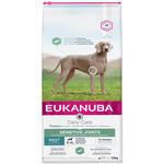 Eukanuba Sensitive Joints 12,5kg