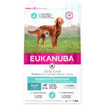 Eukanuba Sensitive Digestion 2,5kg