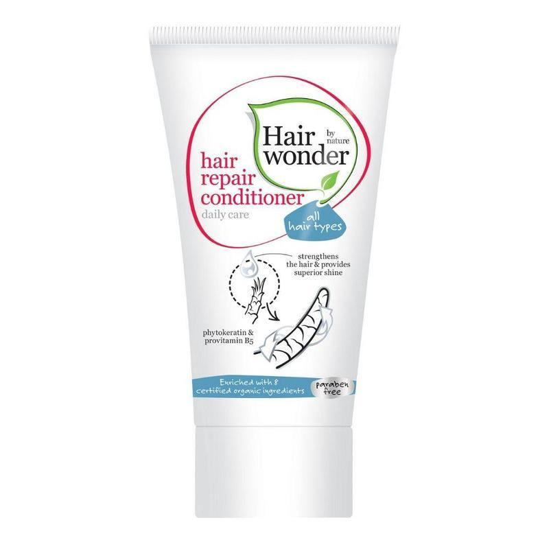 Hairwonder Regenerační kondicionér MINI 20 ml