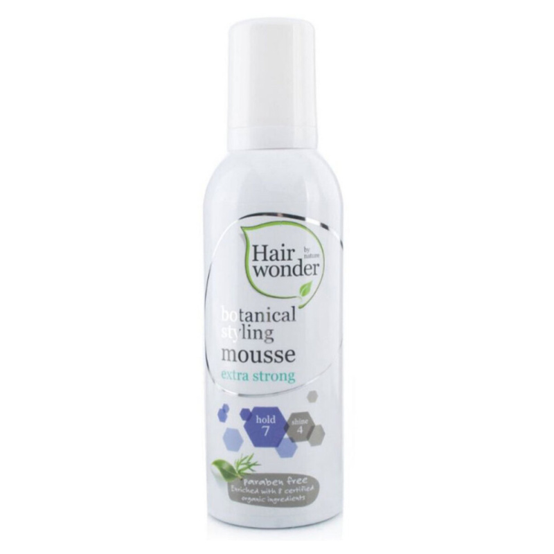 Hairwonder Pěnové tužidlo 200 ml