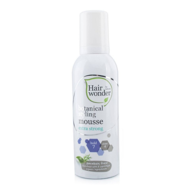 Hairwonder Pěnové tužidlo 200 ml