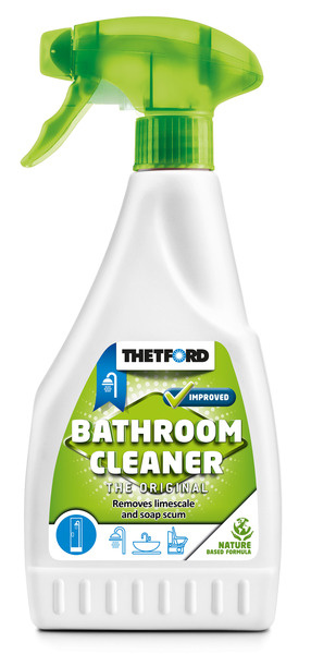 Thetford Cleaner Badreiniger 0,5l