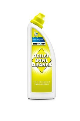 Thetford Toilet Bowl Cleaner 750ml