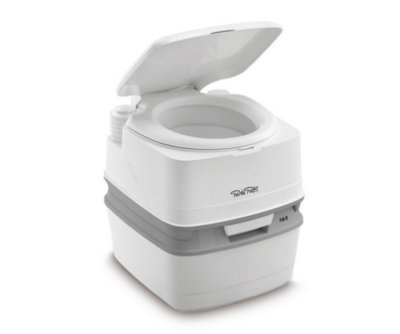 Thetford Porta Potti Qube 165