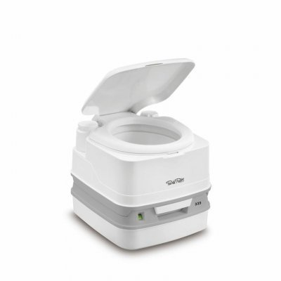Thetford Porta Potti Qube 335