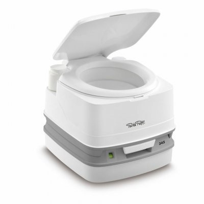 Thetford Porta Potti Qube 345