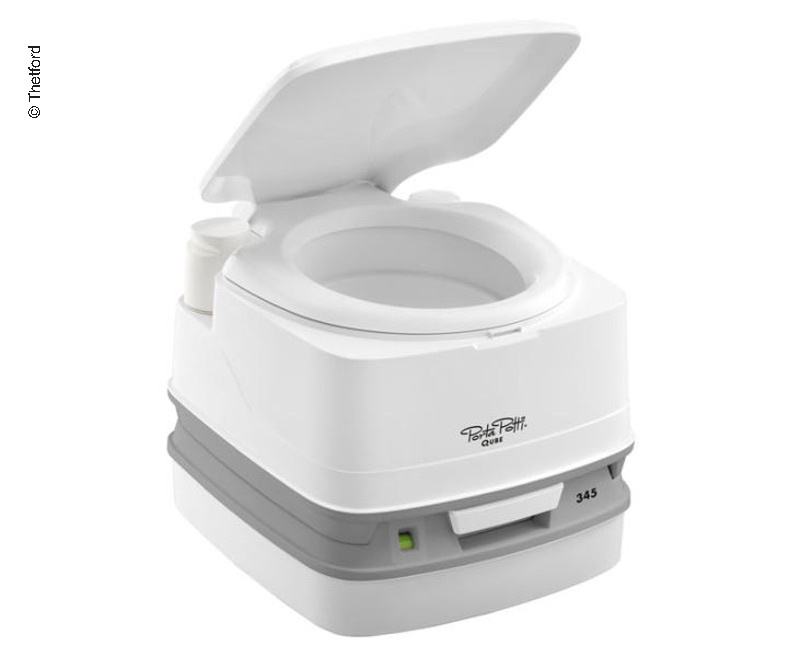 Thetford Porta Potti Qube 345