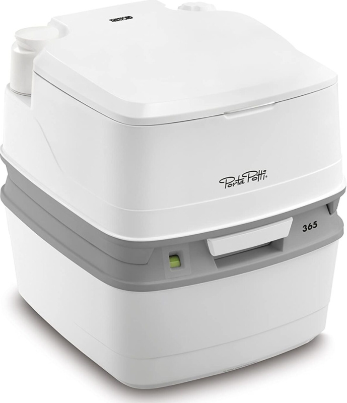 Thetford Porta Potti Qube 365