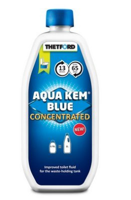 Thetford Aqua Kem Blue 0,78 l