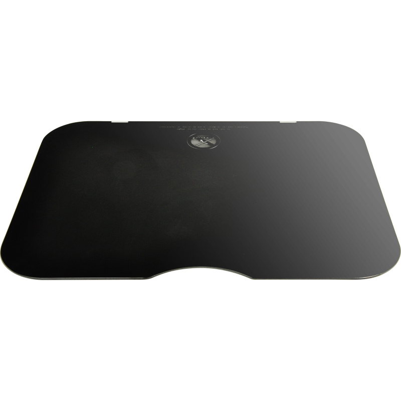 Skleněný kryt černý pro sporák Thetford Top-Line 165