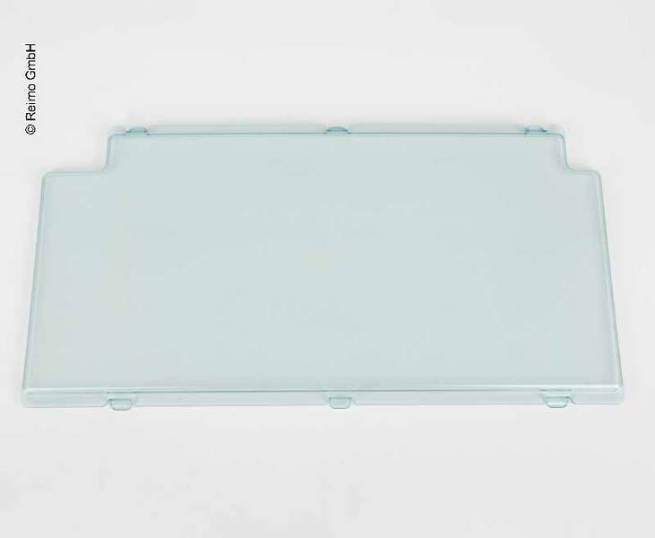 THETFORD Vložení úložné mřížky