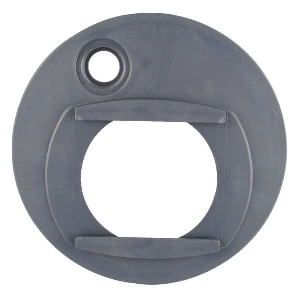 THETFORD C400 Držák mechanismu odpadní nádrže THETFORD, pravý, tmavě šedá