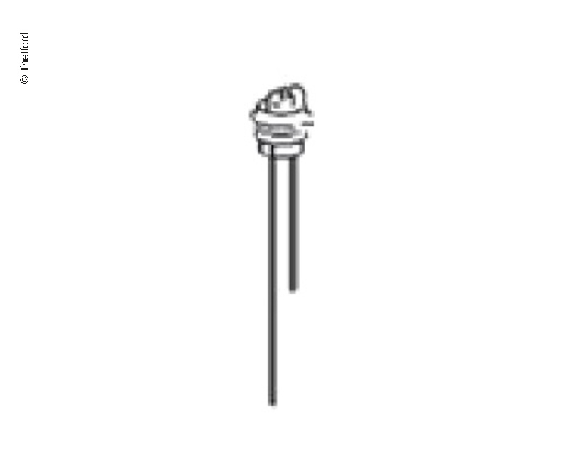 THETFORD Snímač hladiny vody C500