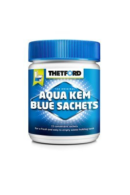 Thetford Aqua Kem Sachets 15ks
