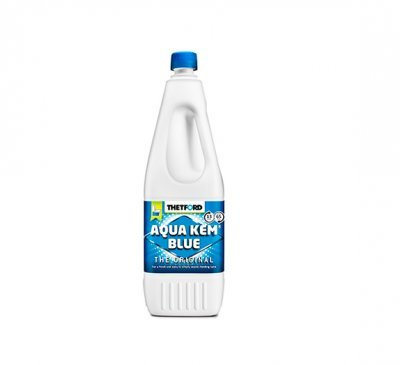 Thetford AQUA KEM BLUE 2L