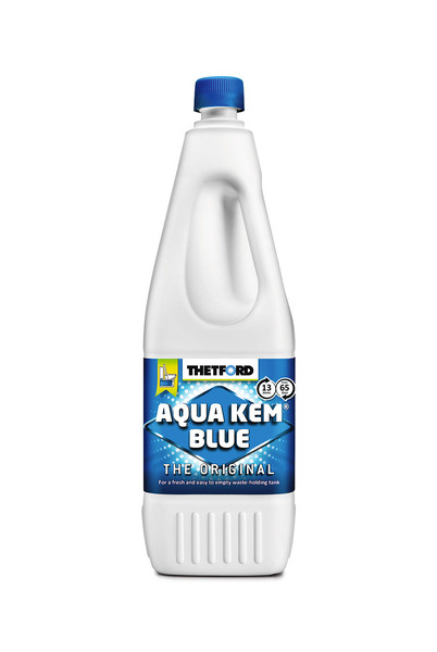 WC chemie Thetford Aqua Kem Blue 2l