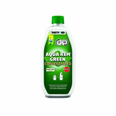 Thetford Aqua Kem Green 0,75l