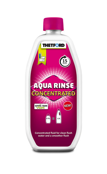 Thetford Aqua Rinse 0,75l