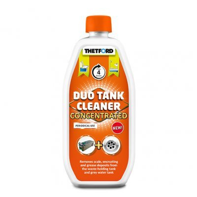 Thetford Duo Tank Cleaner koncentrát 0,8l
