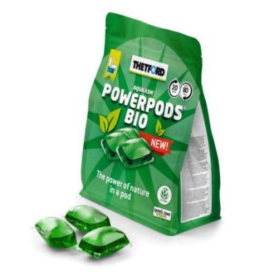 Thetford PowerPods Bio