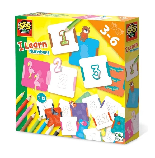 Ses Nauč se počítat