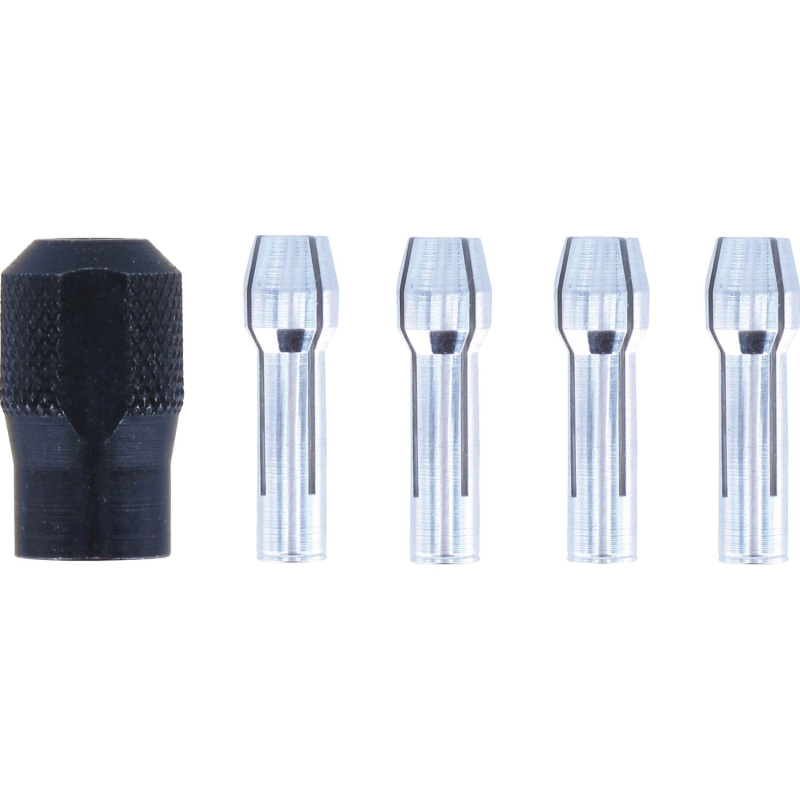 Dremel Sada kleštin 3,2 mm s upínací maticí 4485