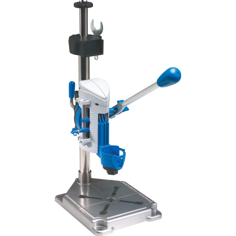 Dremel Stojan na vrtačku a držák nářadí Workstation 220