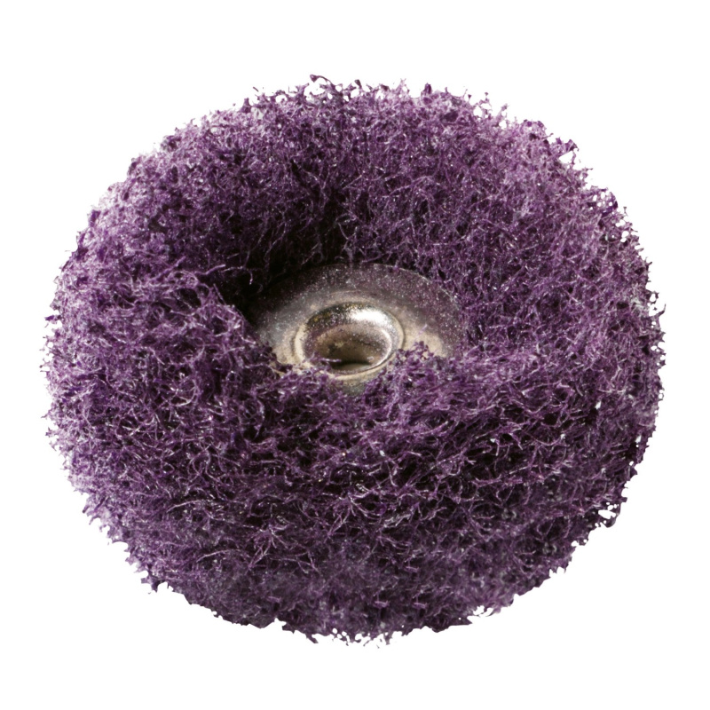 Dremel Jemné brusné kotouče EZ SpeedClic zrnitost 320 512S