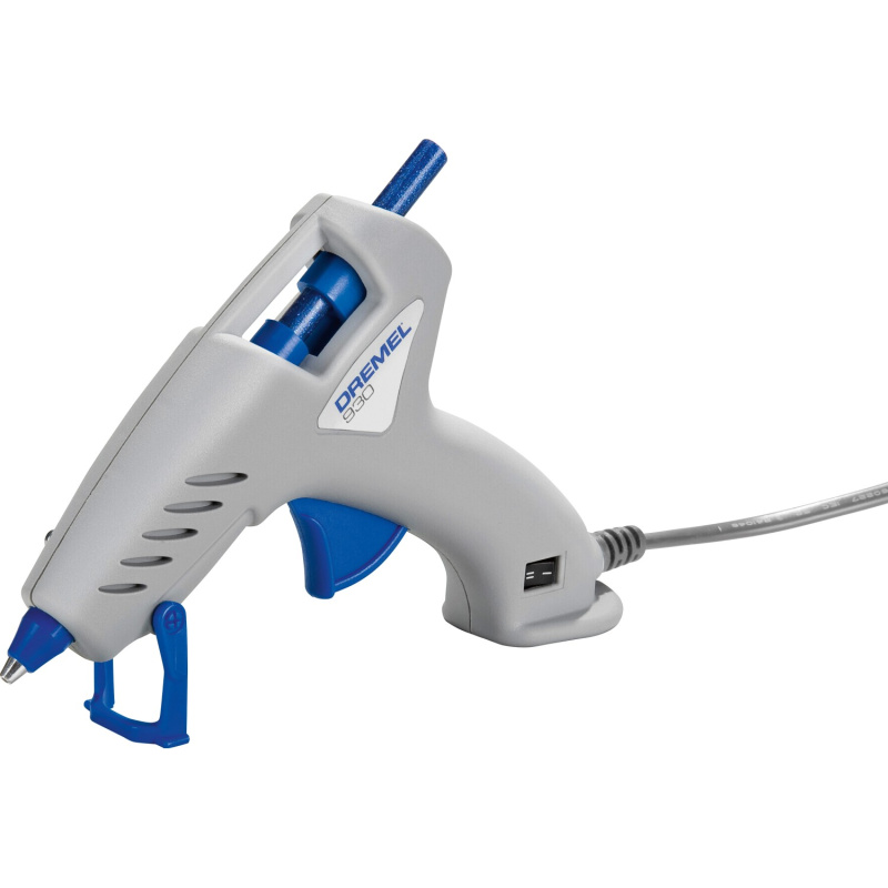 Dremel Tavná lepicí pistole Hobby 930 930-18