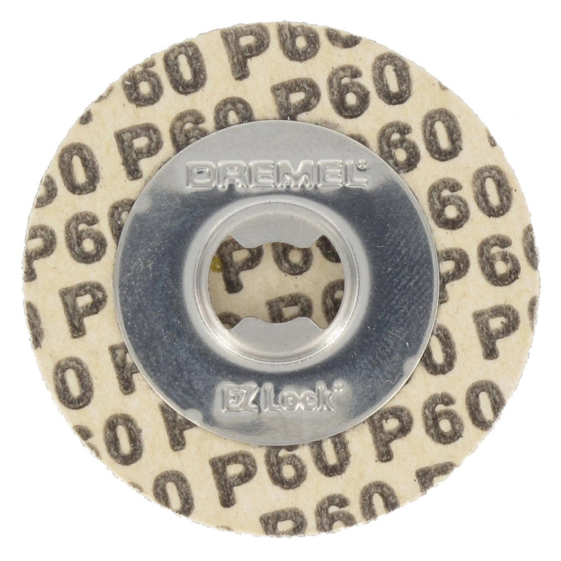 Dremel Brusné kotouče EZ SpeedClic SC411