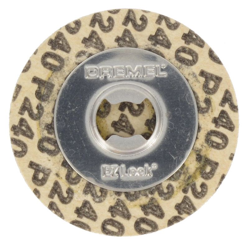Dremel Brusné kotouče EZ SpeedClic SC413
