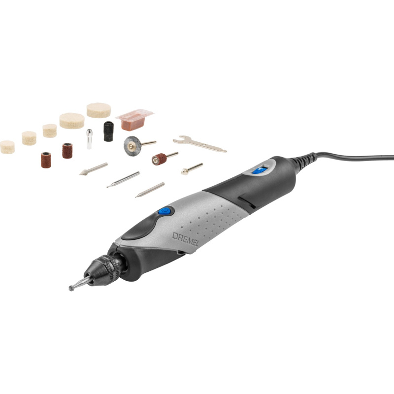 Dremel Multifunkční nářadí 2050 Stylo+