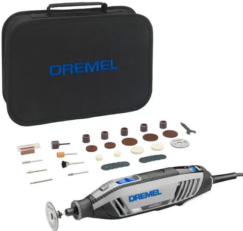 Dremel Univerzální nářadí 4250-35 vč. 35 ks příslušenství