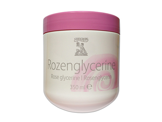 HEGRON Rozen - glycerínový krém 350ml
