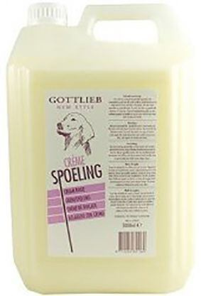 Gottlieb Cremespülung kondicionér 5 l